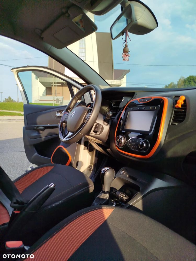 Renault Captur ENERGY TCe 120 EDC Intens - 6