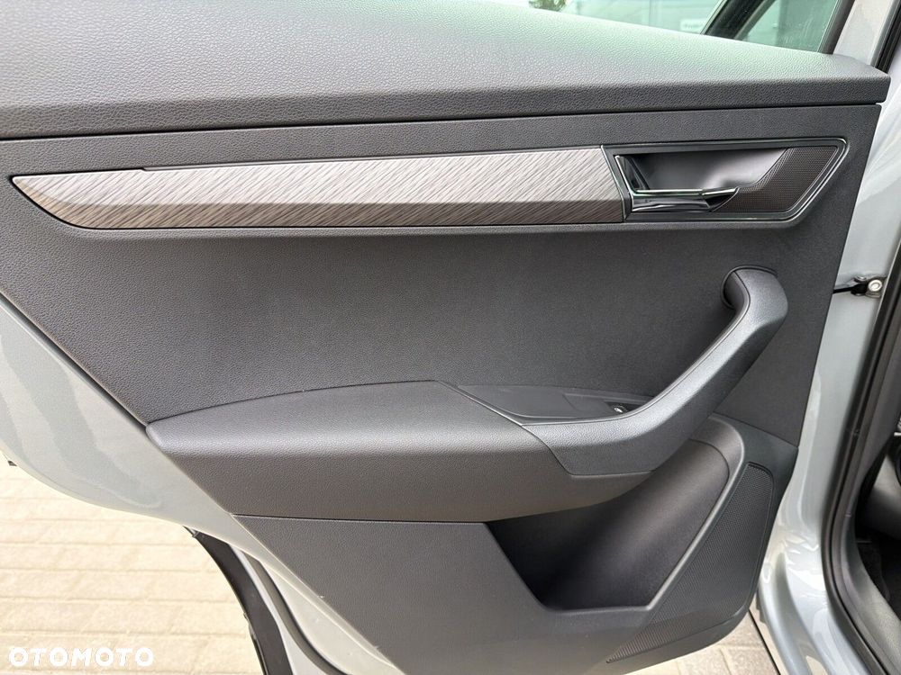 Skoda Karoq 1.5 TSI ACT Drive DSG - 22