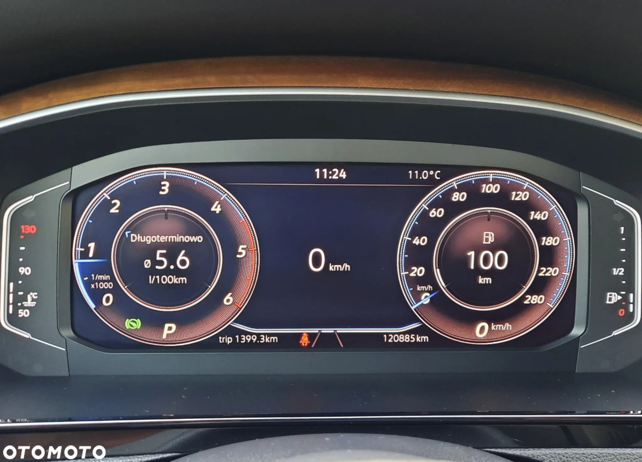 Volkswagen Arteon 2.0 TDI Elegance DSG - 34
