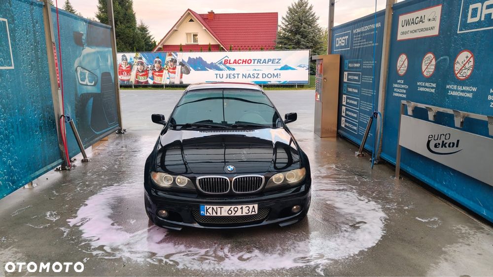 BMW Seria 3 - 1