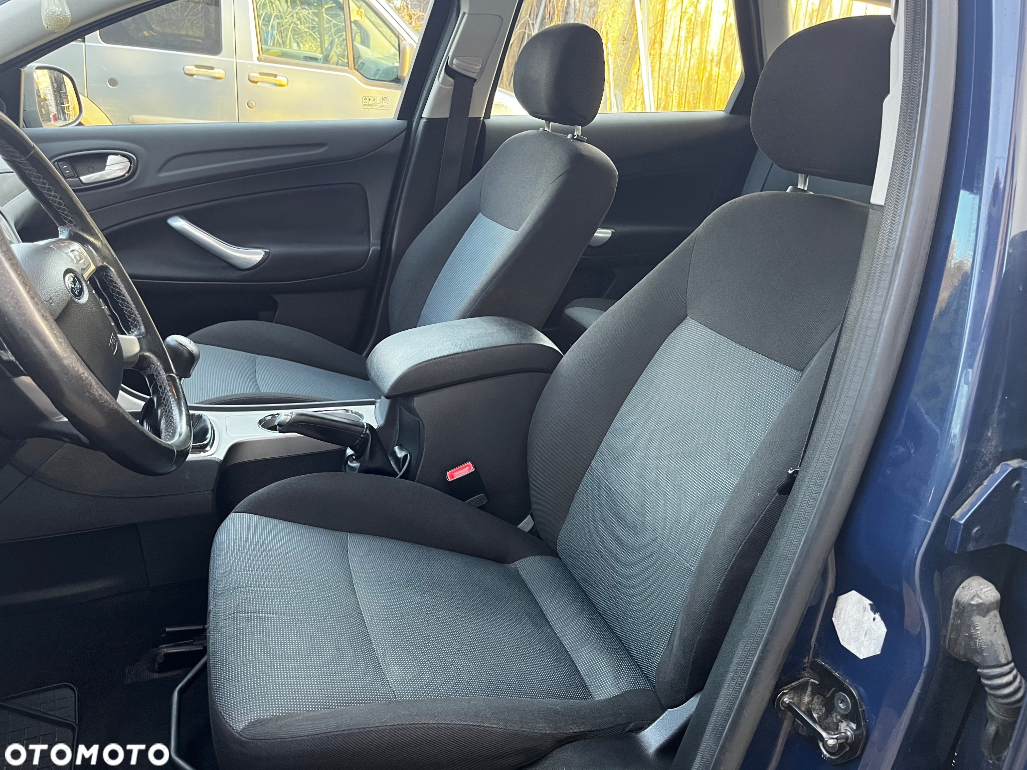 Ford Mondeo Turnier 2.0 TDCi Ambiente - 12