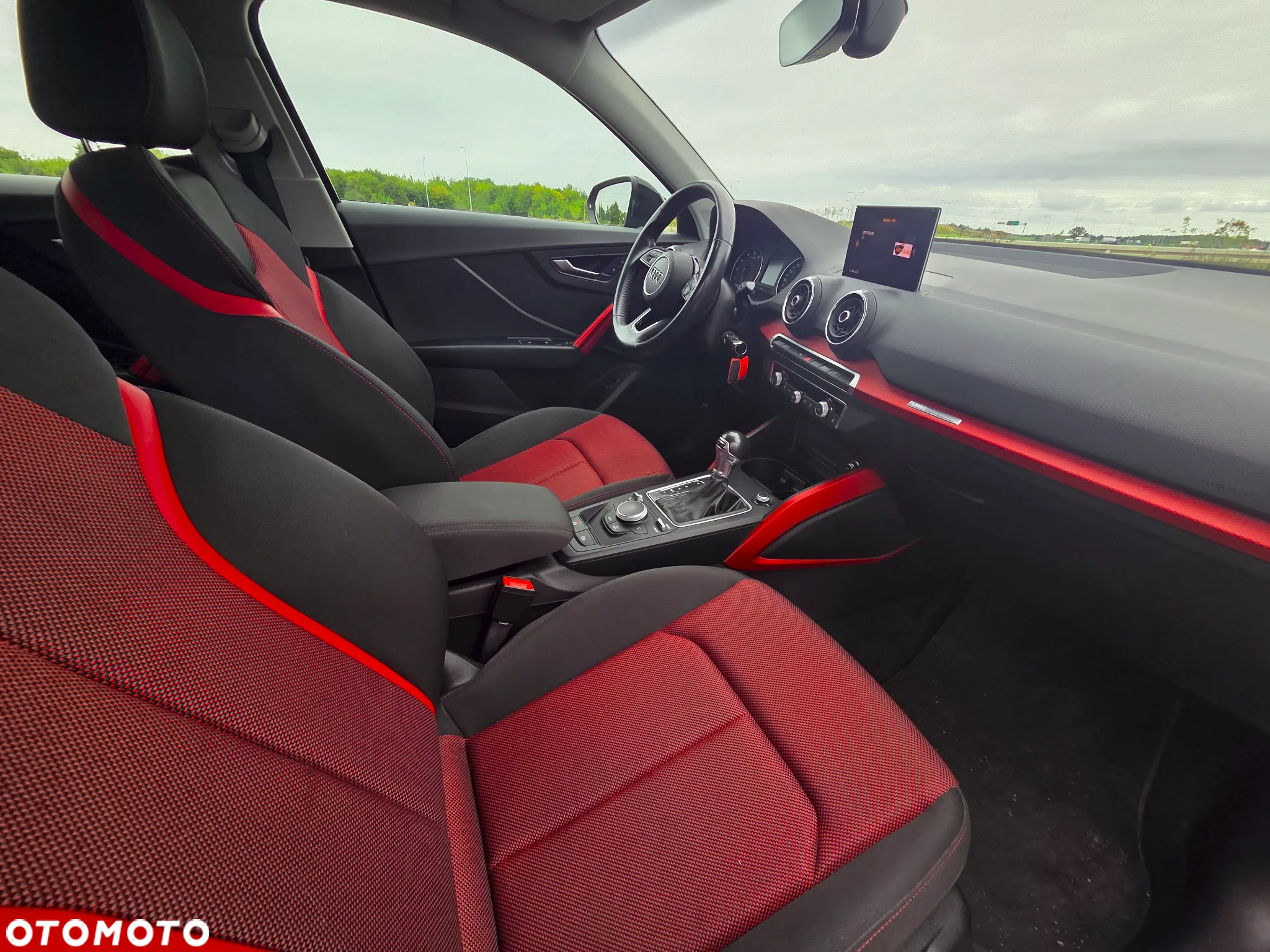 Audi Q2 35 TFSI S tronic - 4