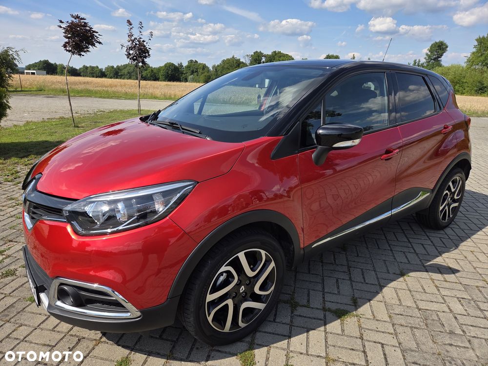 Renault Captur - 1