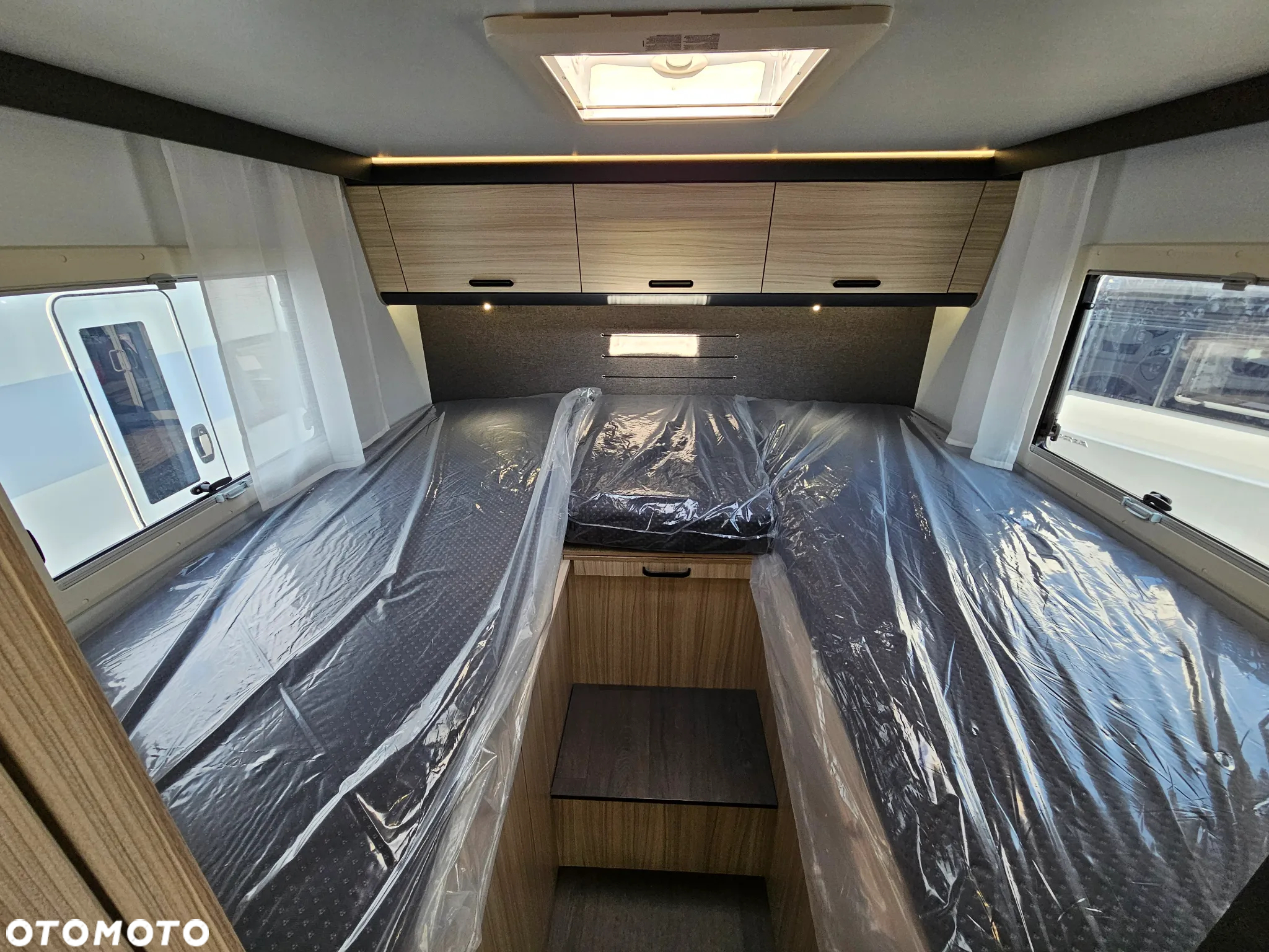 Adria Sunliving A 75 SL - 20