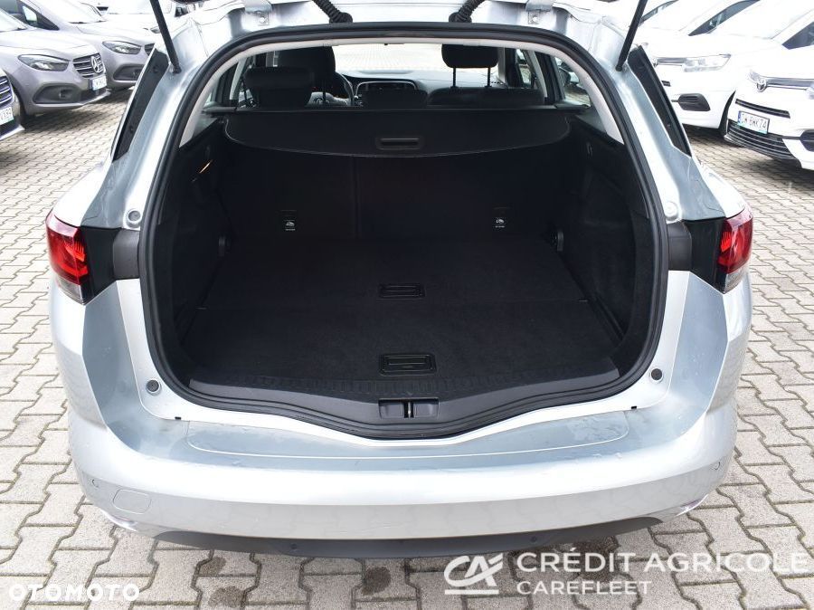 Renault Megane 1.3 TCe FAP Equilibre - 13