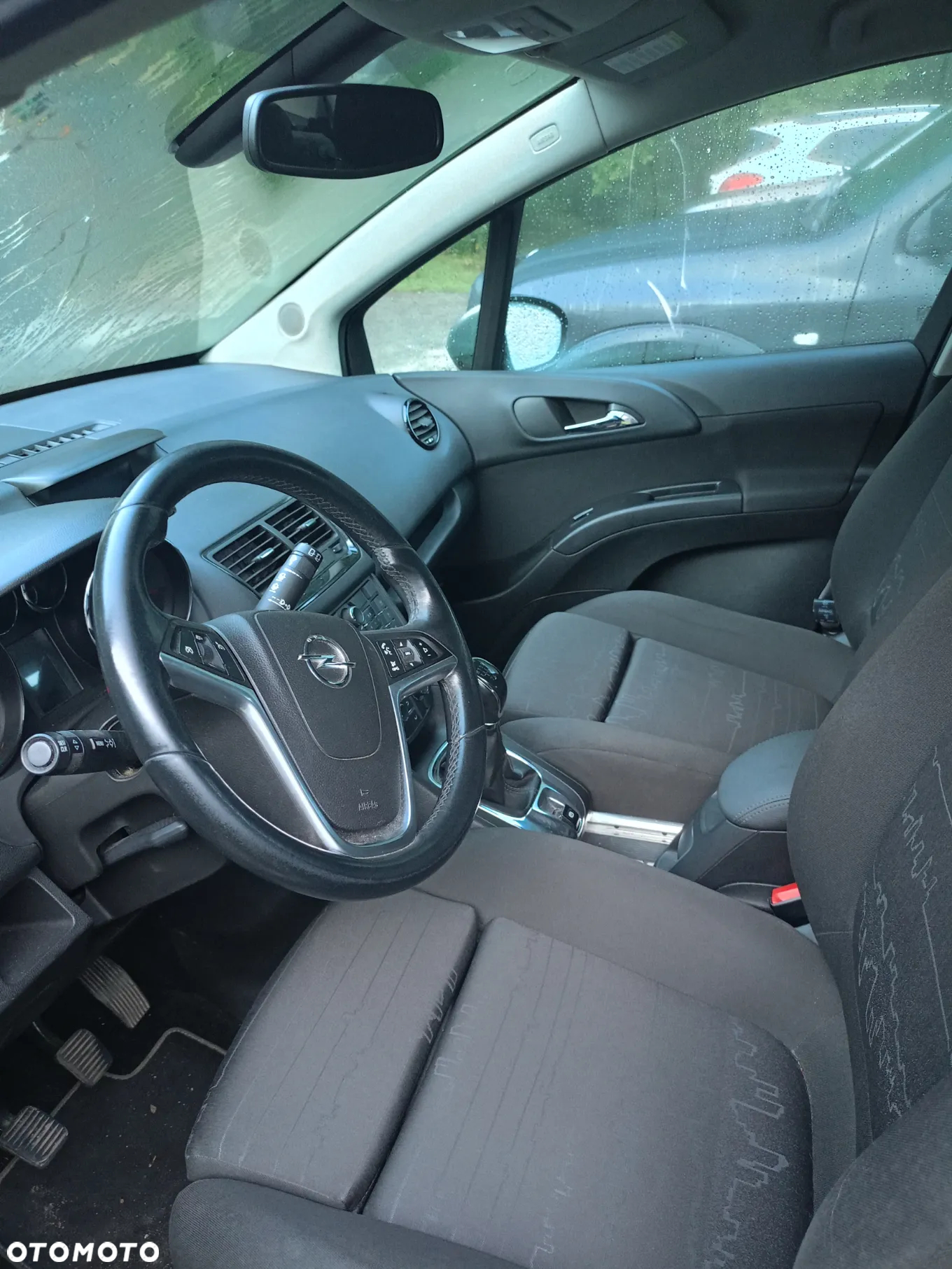 Opel Meriva - 8
