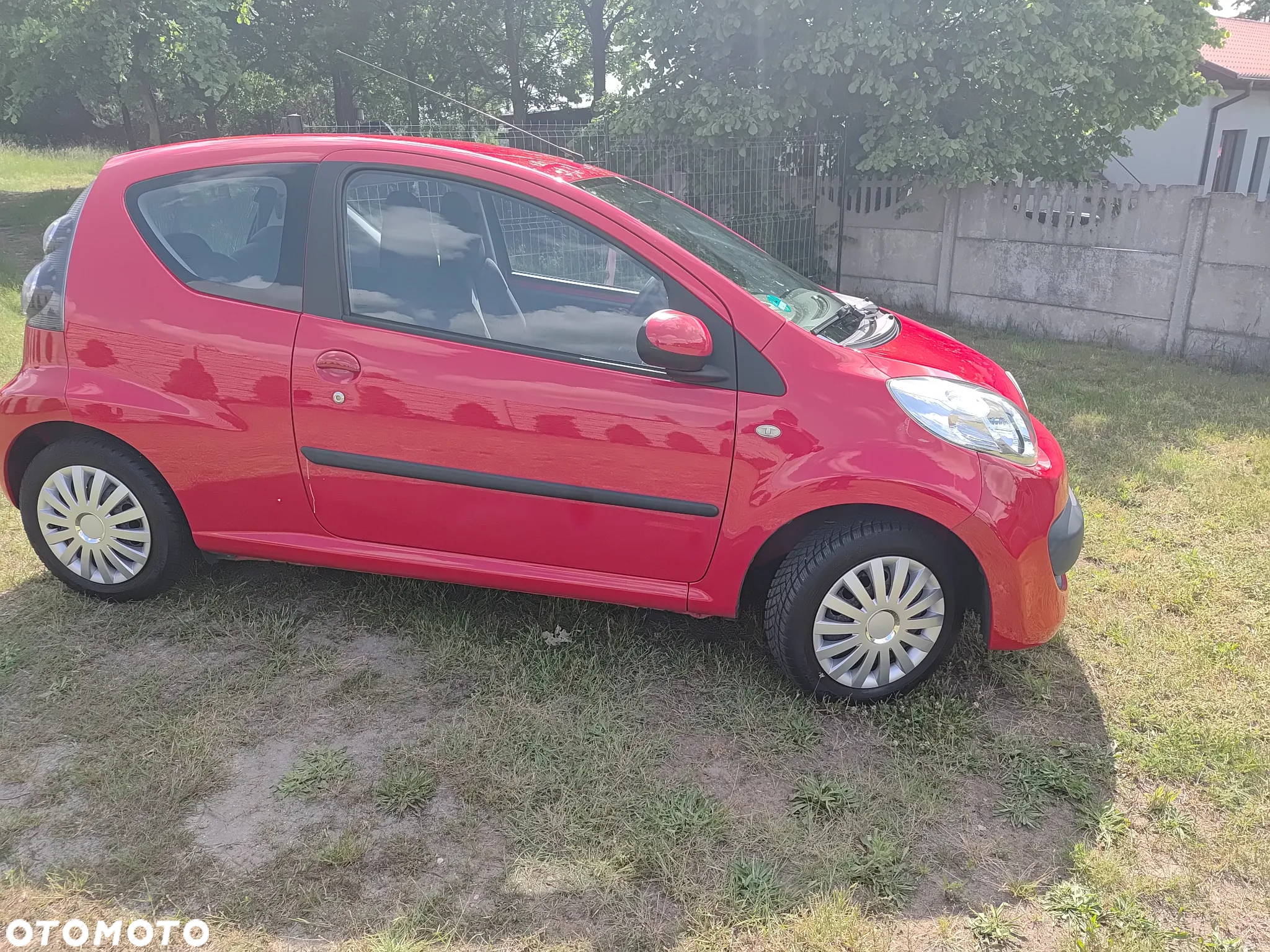 Citroën C1 1.0 Advance - 5