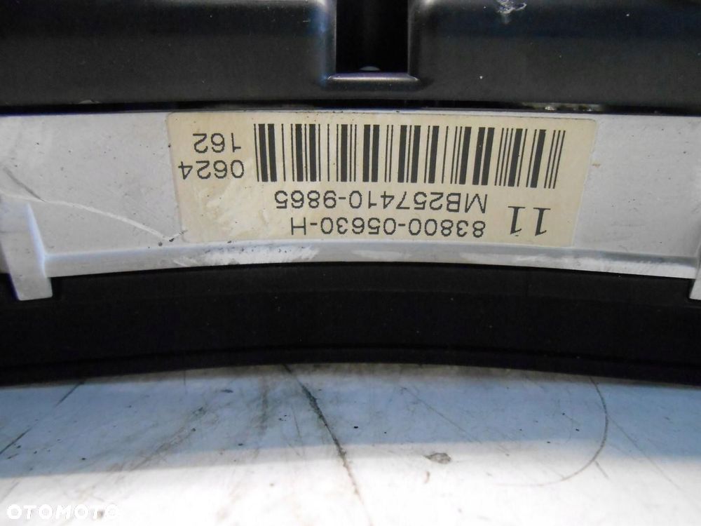 licznik toyota avensis t25 2.0 d4d # - 2