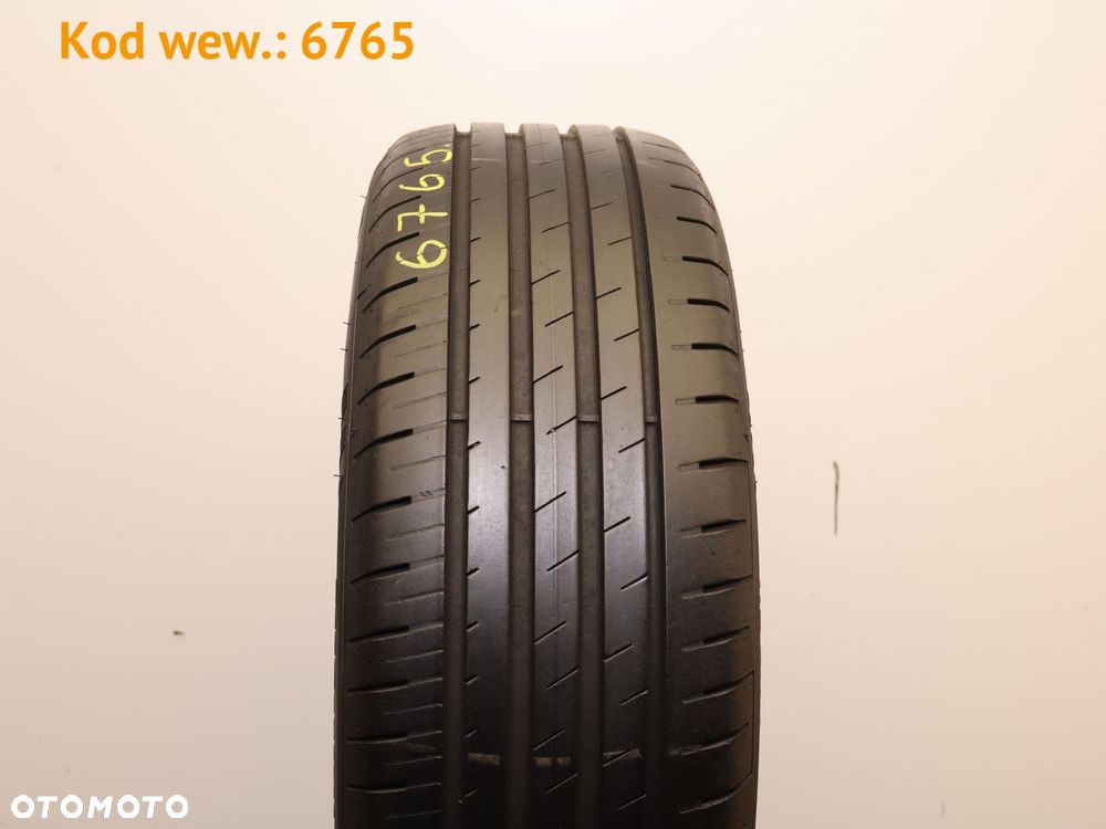 Fulda Ecocontrol HP2 - 205/55 R17 - 2