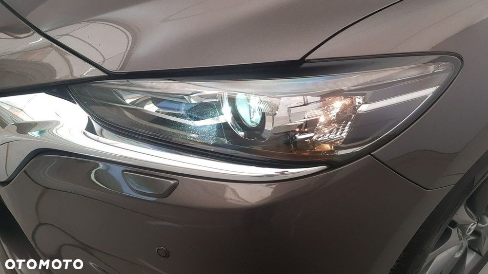 Mazda 6 - 9