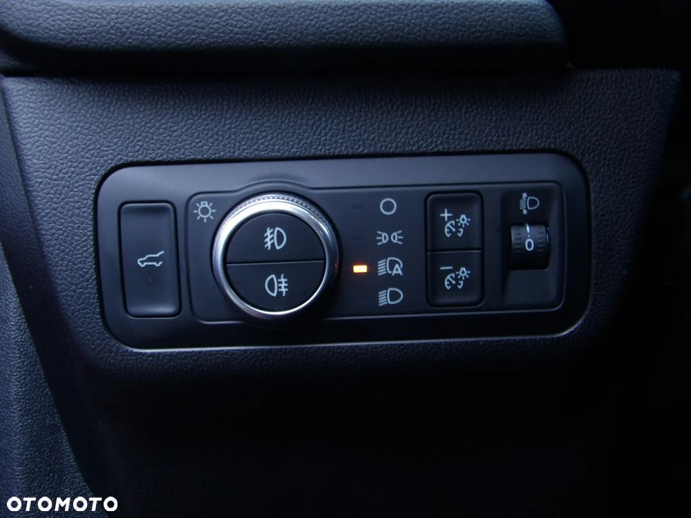 Ford Kuga 1.5 EcoBoost FWD Titanium X - 21