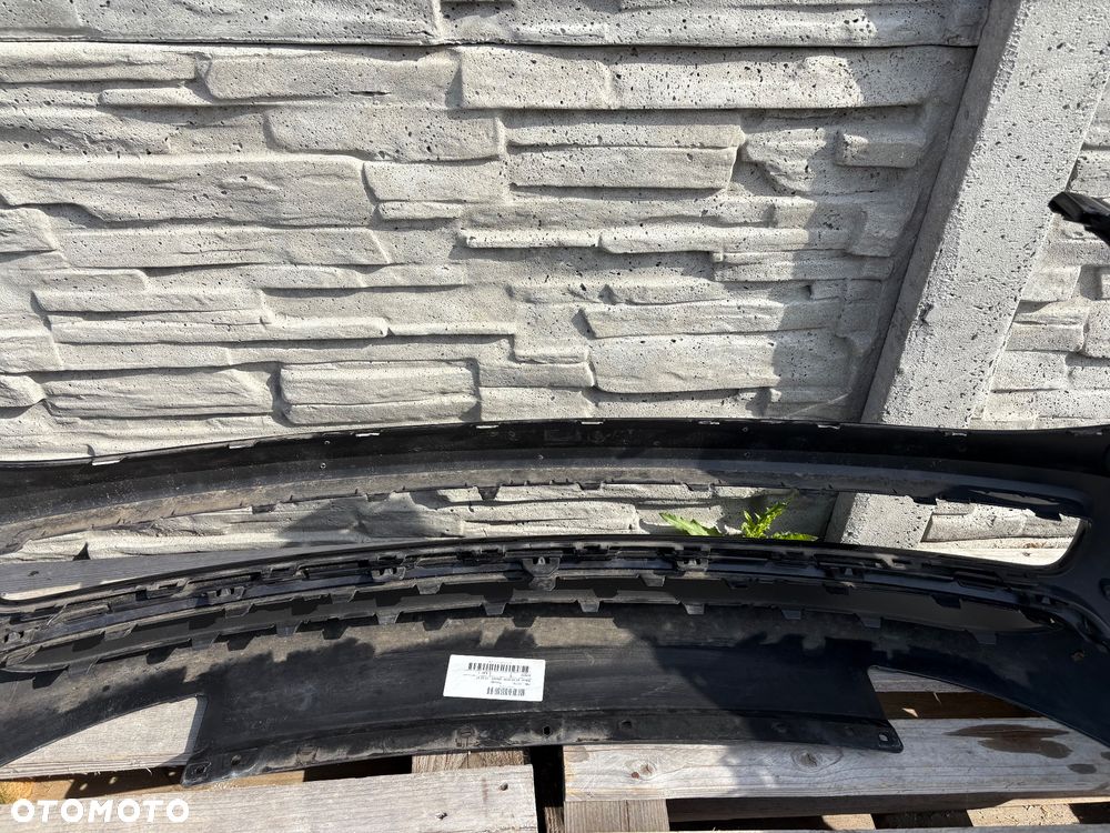 Porsche Macan Lift 95B zderzak przedni - 6