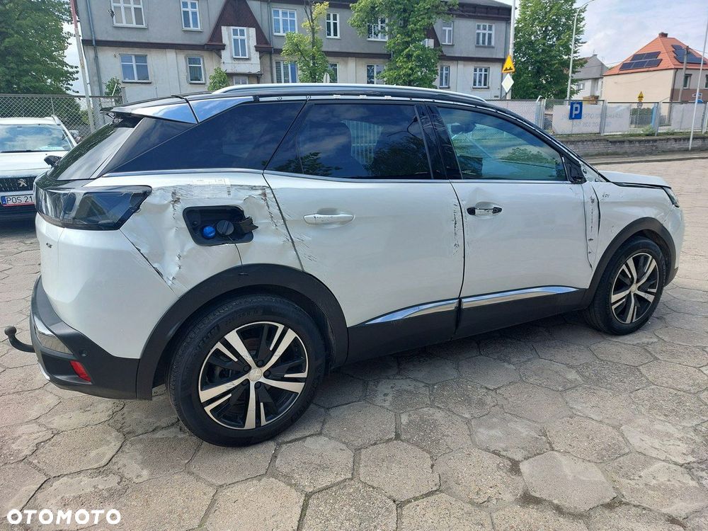 Peugeot 3008 - 12