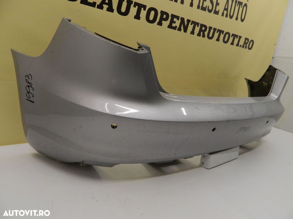 Bara spate Audi A3, 2013, 2014, 2015, 2016, 8V4807511. - 3