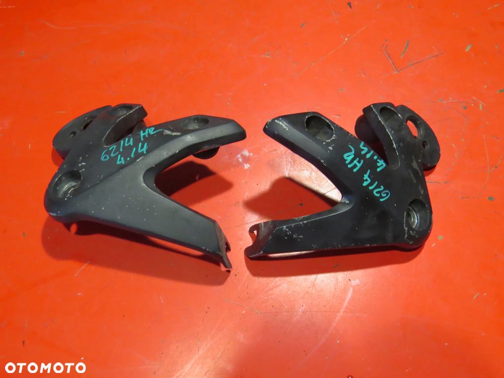 HONDA HORNET 600 PC36 03 mocowanie uchwyt stelaż mocowanie