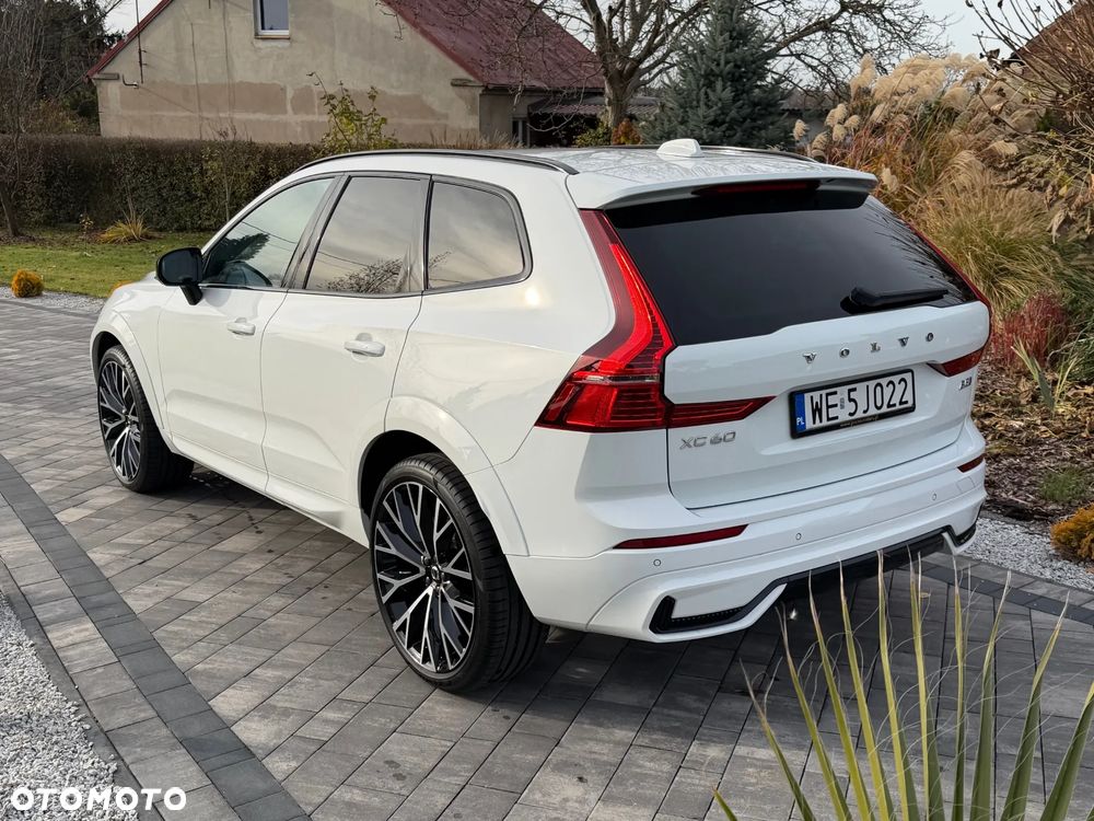 Volvo XC 60 - 8