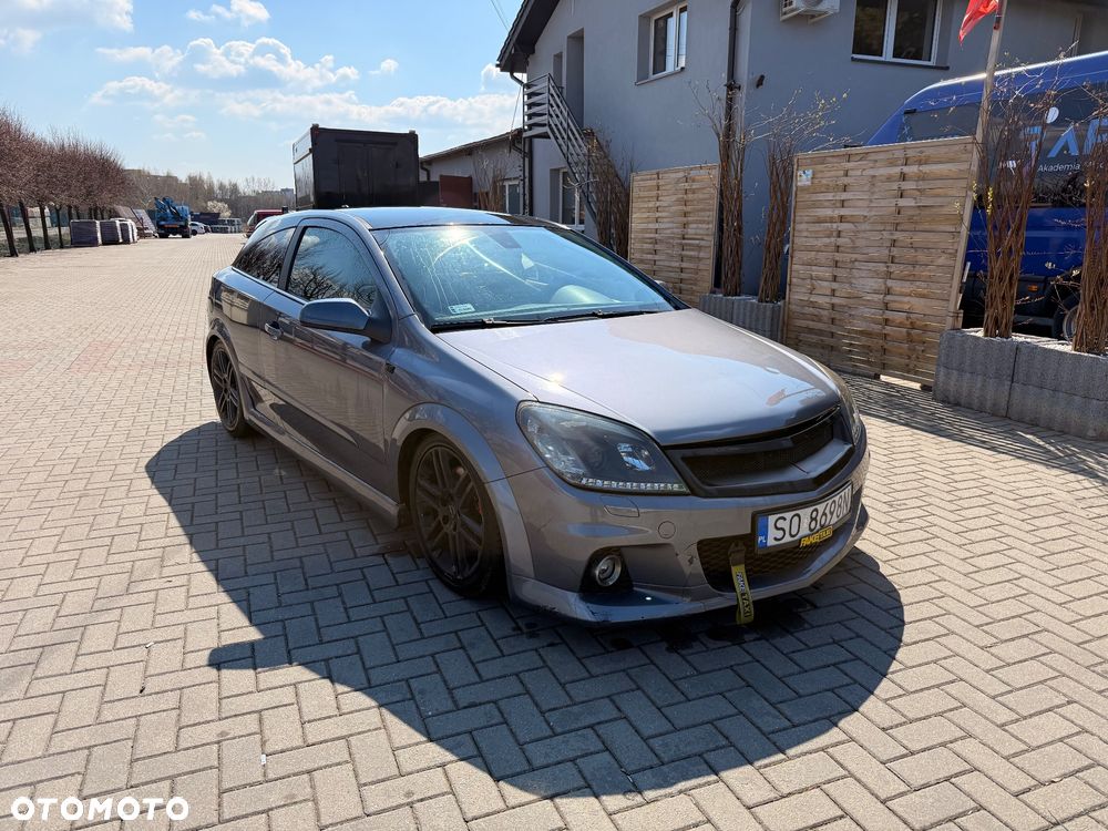 Opel Astra 1.9 CDTI Edition - 2