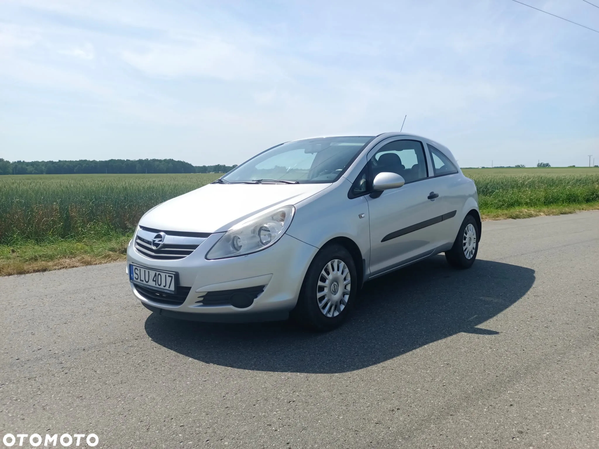 Opel Corsa 1.3 CDTI - 4