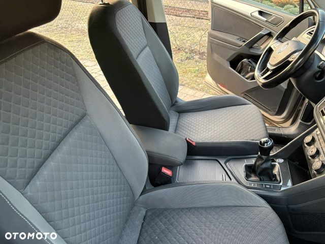 Volkswagen Tiguan 2.0 TDI BMT SCR 4Mot Comfortline - 13