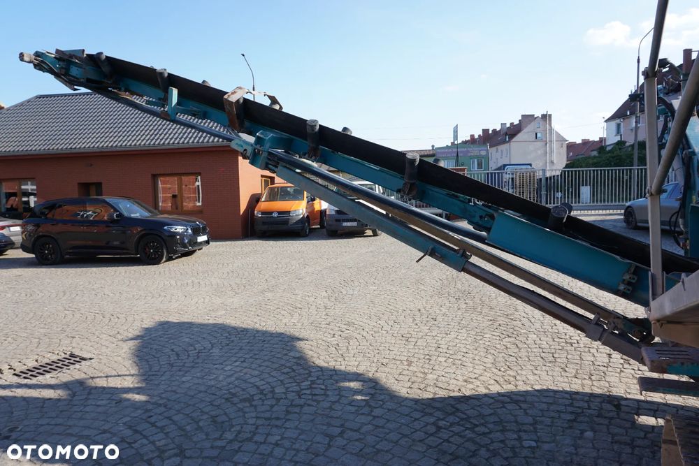 Powerscreen Warrior 800 - 10