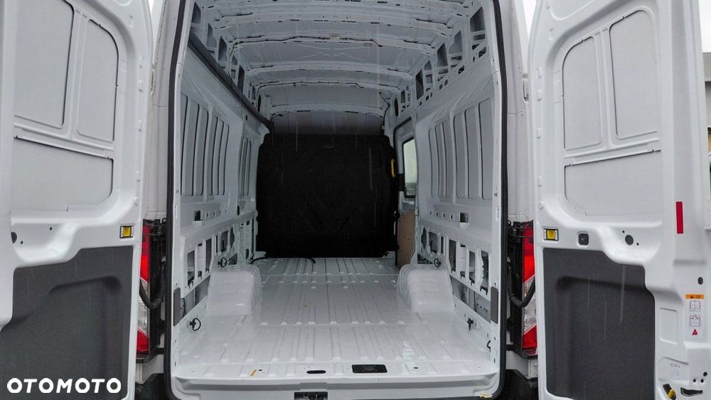 Ford Transit - 8