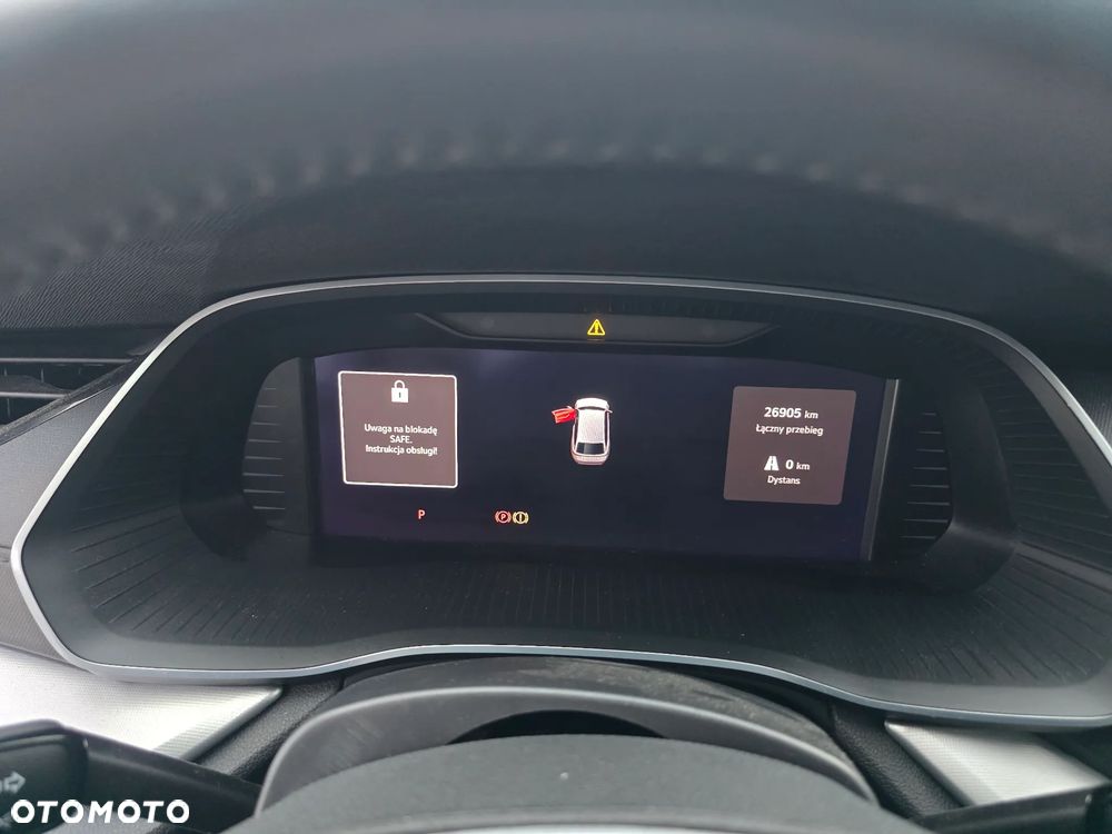 Skoda Octavia 1.5 TSI e-Tec Style DSG - 26