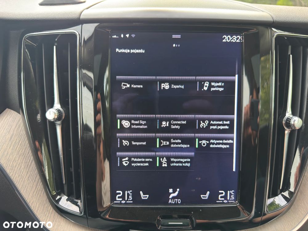 Volvo XC 60 D4 AWD Geartronic Inscription - 31