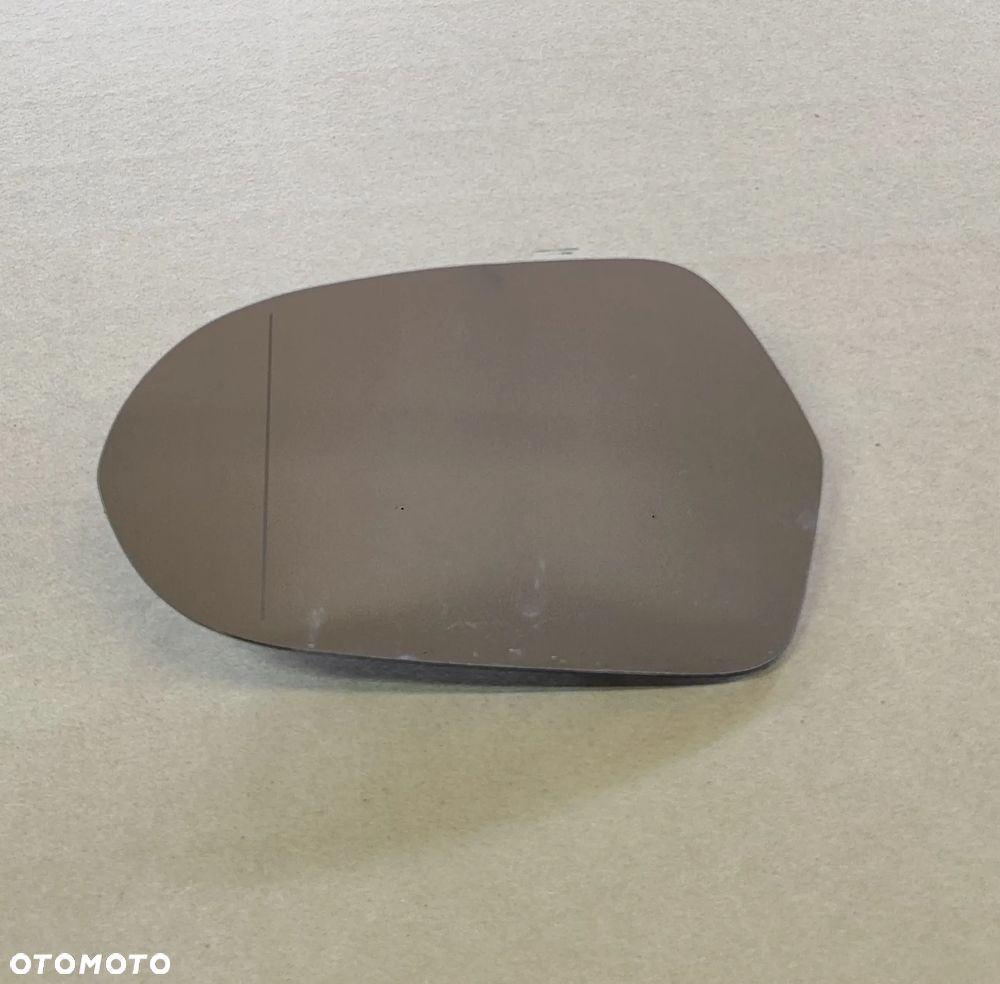 WKŁAD LUSTERKA AUDI A6 2011-2018 C7 NOWY