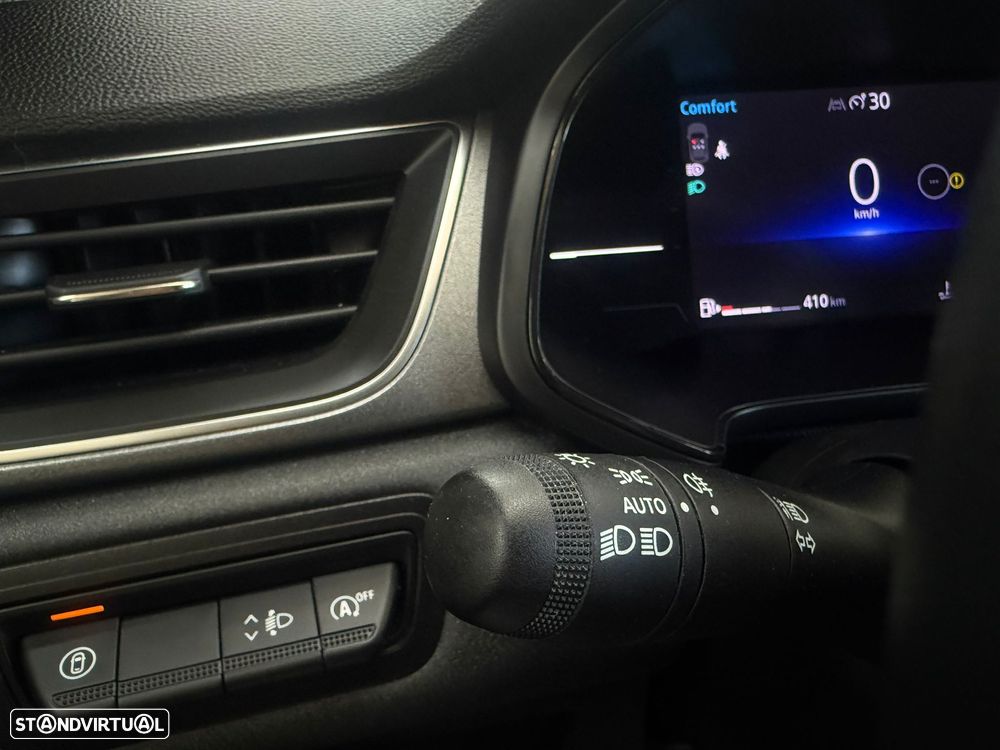 Renault Captur 1.0 TCe Techno - 23