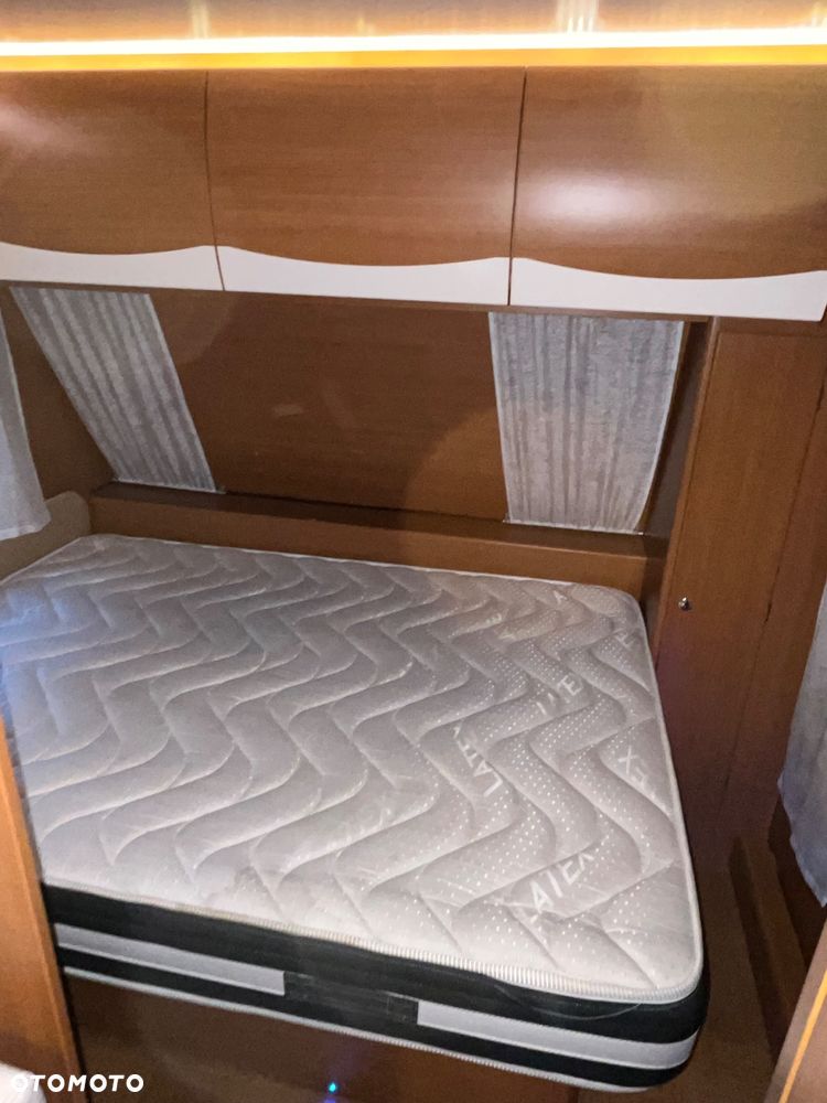 Inny Przyczepa kempingowa Sublim 630 - 7