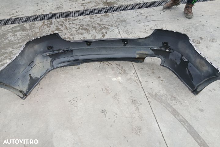 Bara spate 7184781 51127184781 7184781 51127184781 BMW Seria 5 F10 [2 - 5