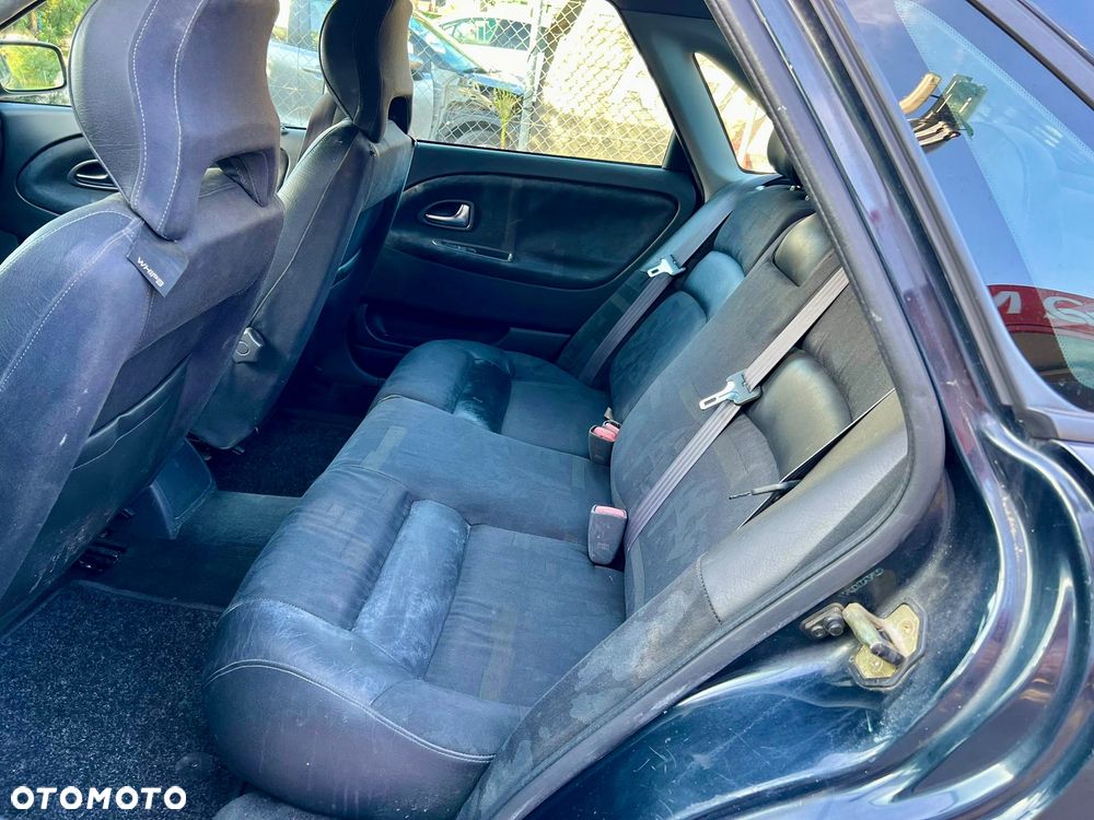 Volvo S40 - 17