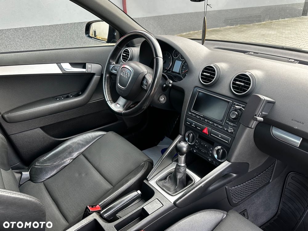Audi A3 Sportback - 25