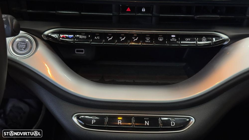 Fiat 500e 3 + 1 42kWh Icon - 40