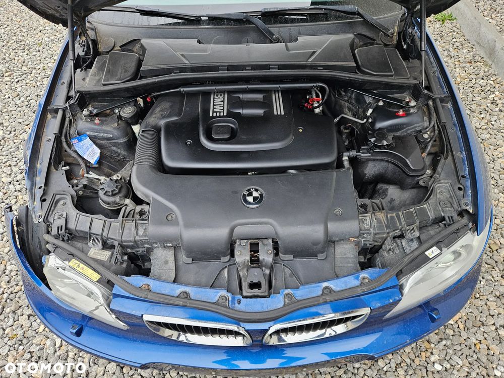 BMW Seria 1 118d - 9