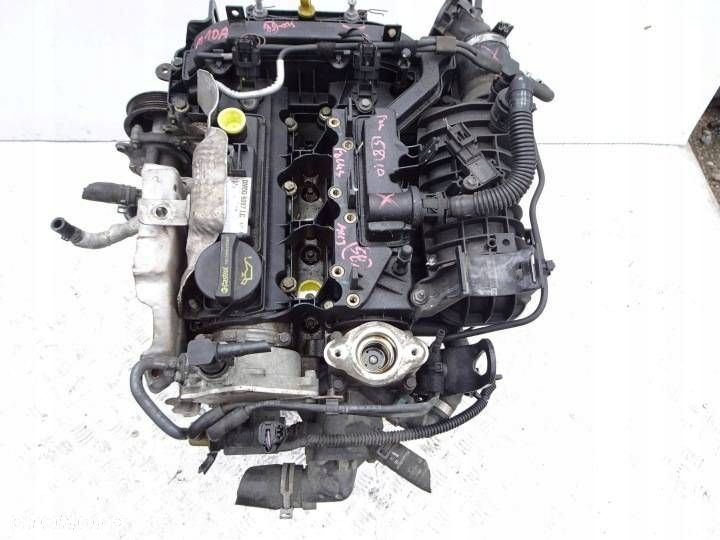 silnik ford focus mk3 1.0 ecoboost m1da - 6