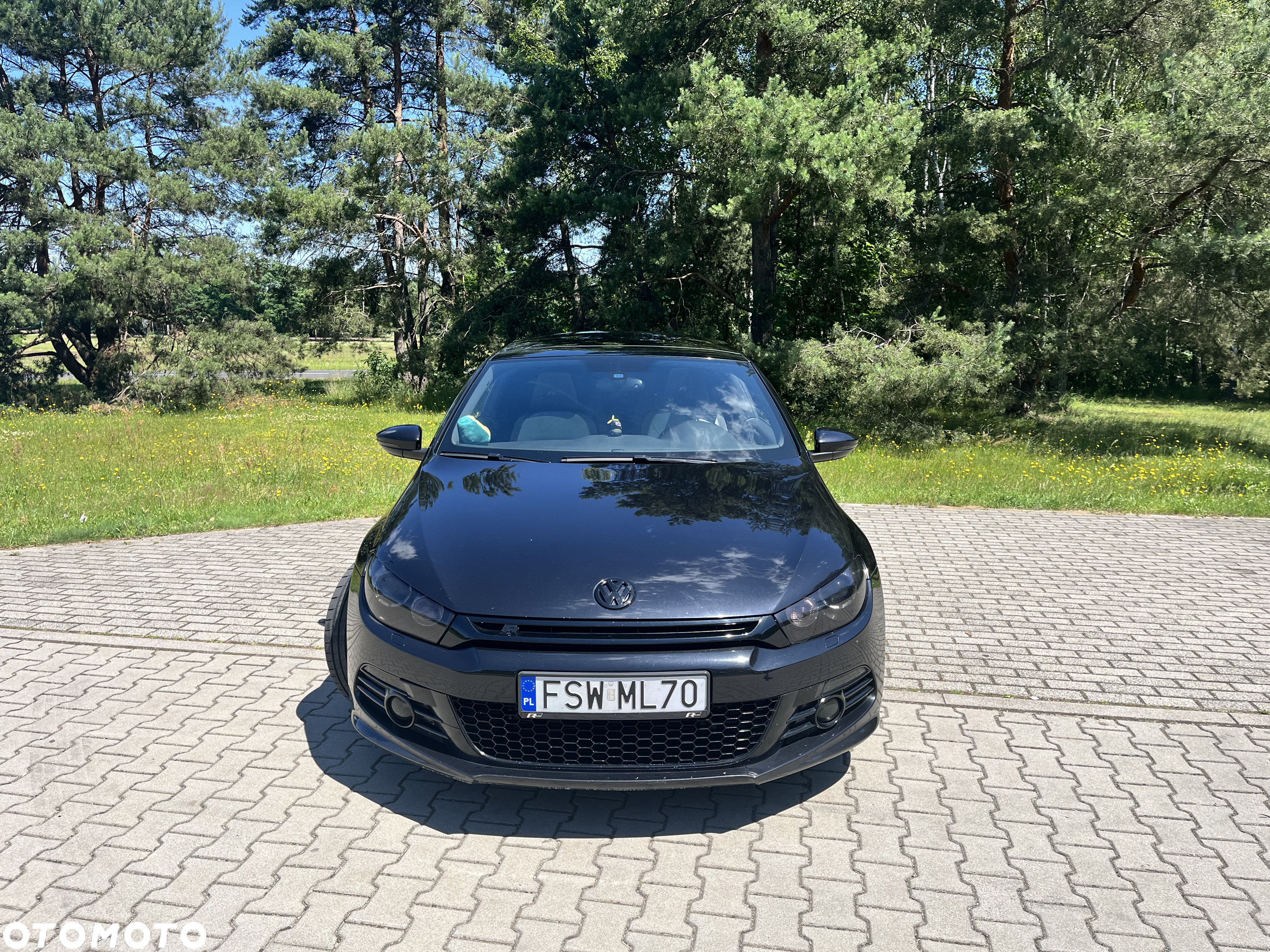 Volkswagen Scirocco 2.0 TDI - 3
