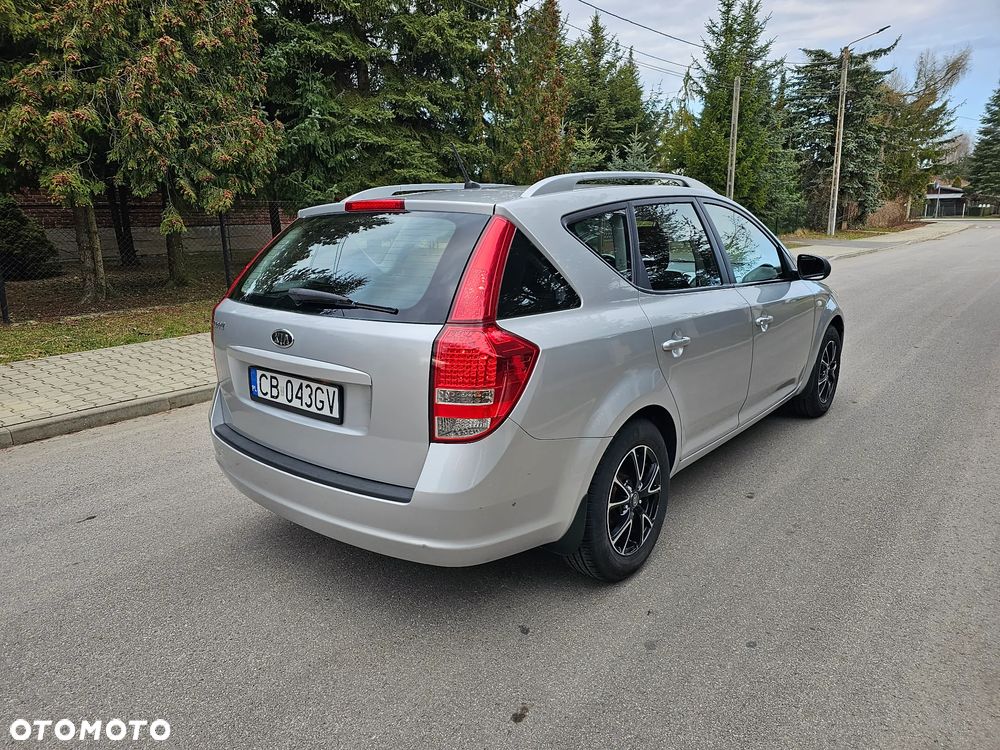 Kia Ceed 1.4 Comfort - 5