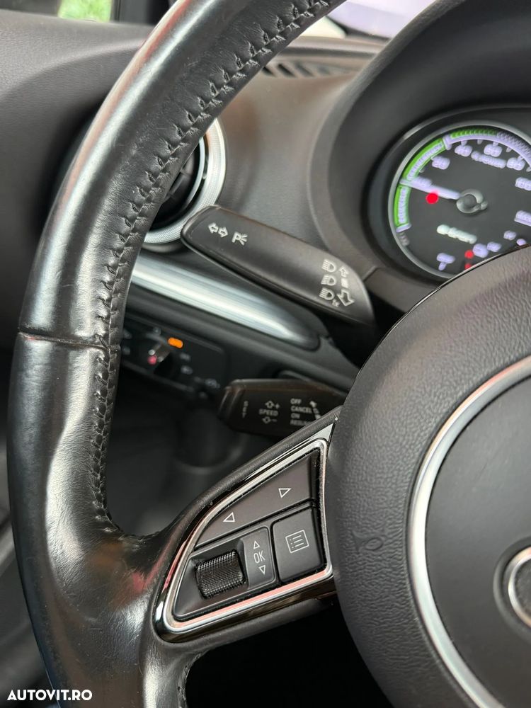 Audi A3 1.4 TFSI Sportback e-tron - 16