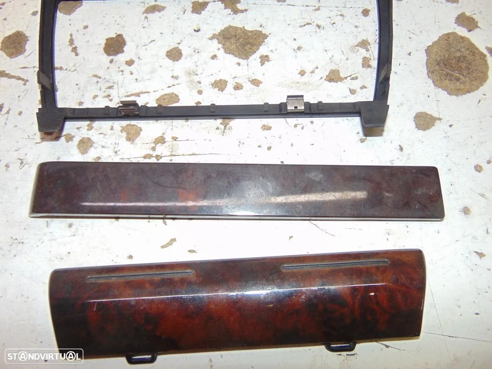 Audi A6 frisos/Aro - 6