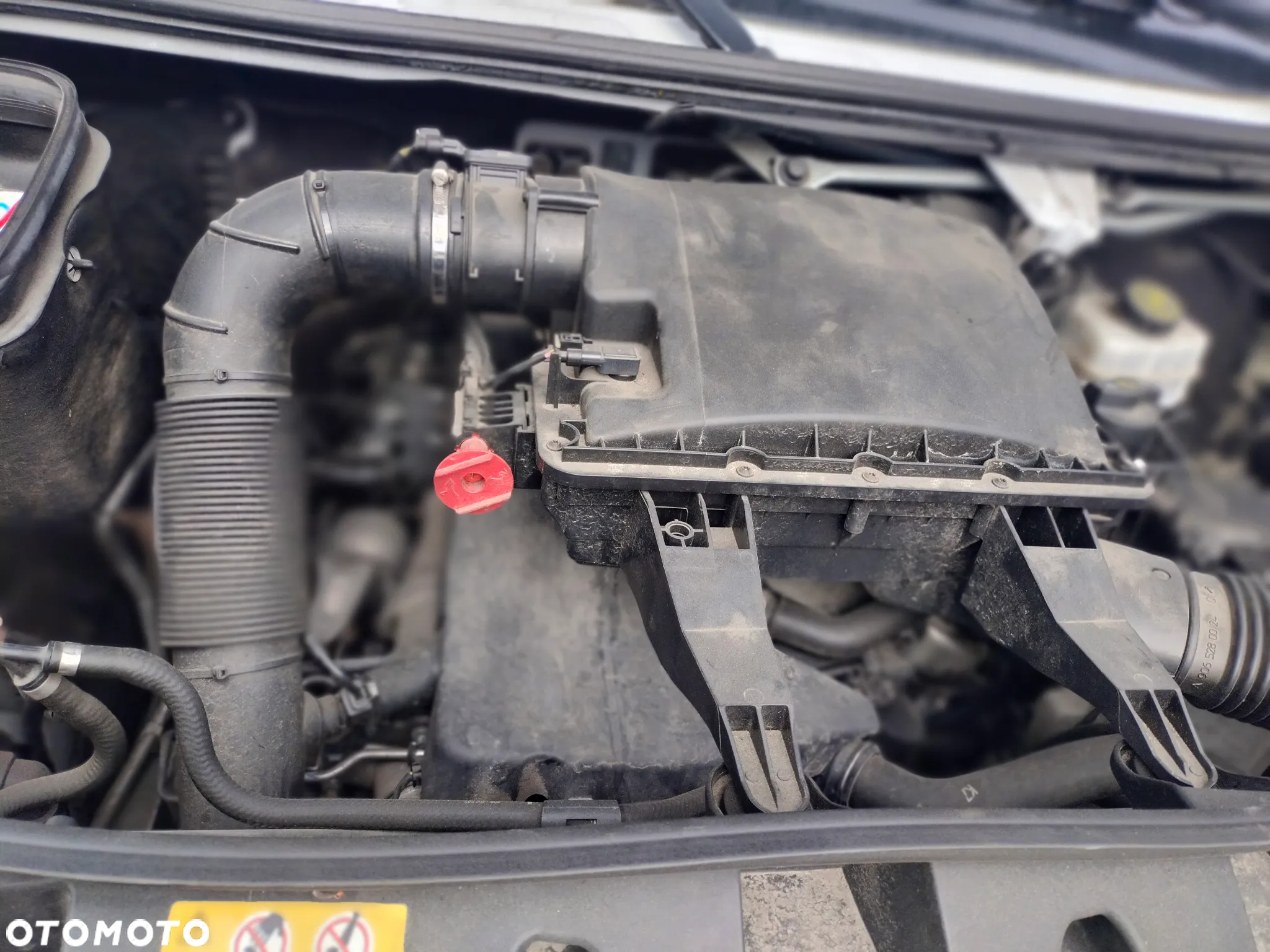 Mercedes-Benz Sprinter 314 - 22