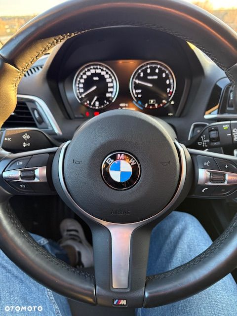 BMW Seria 1 118i GPF - 7