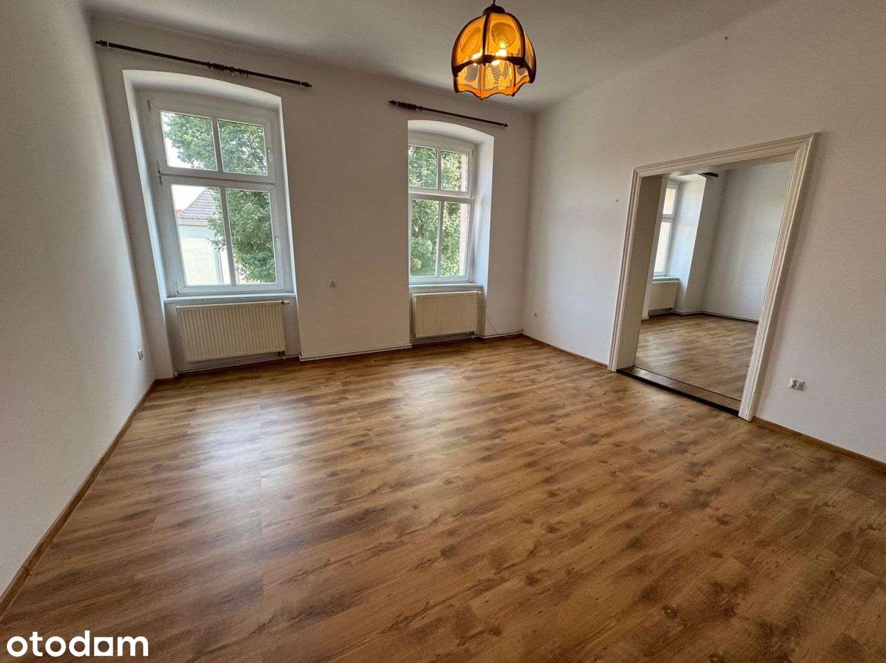 3 pokojowe 98 m2 w Centrum