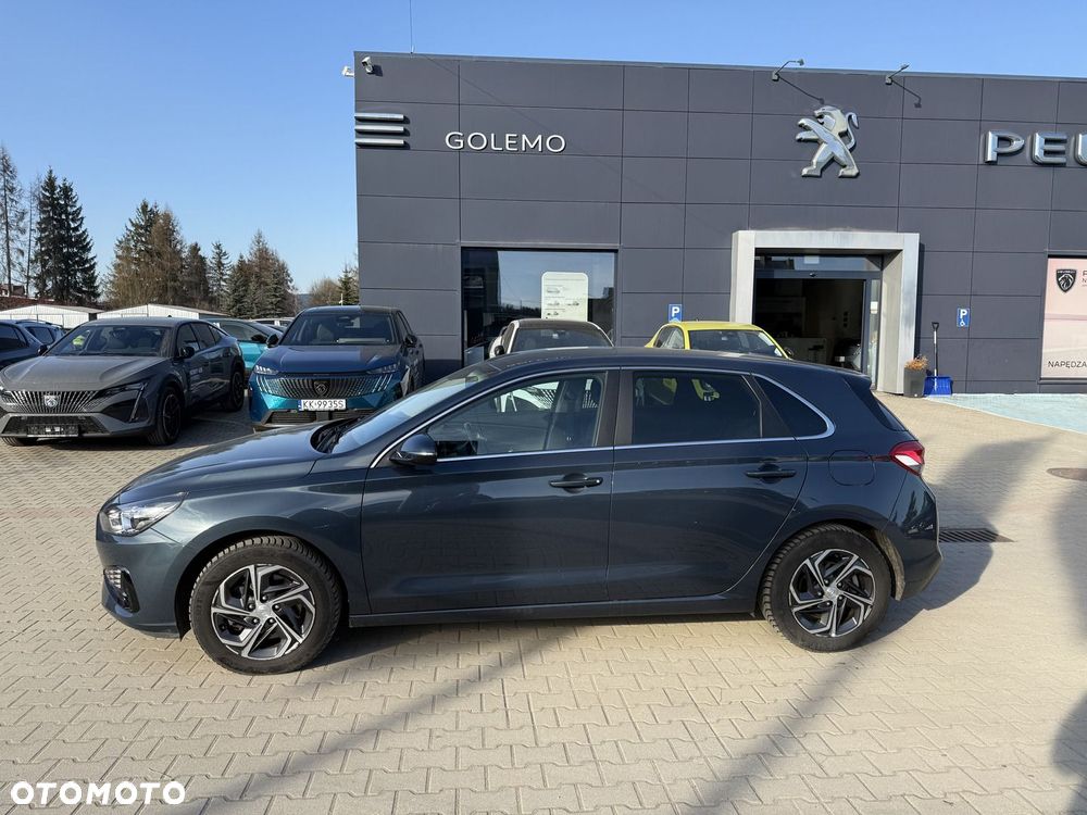 Hyundai i30 1.5 DPI Modern - 8