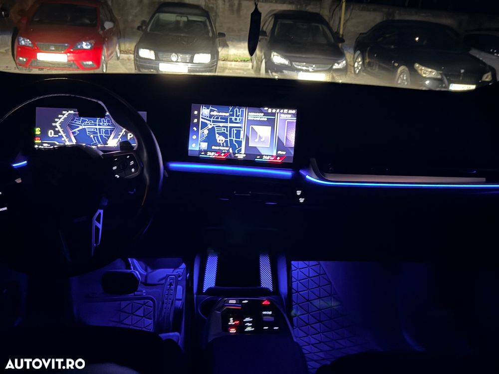 BMW X1 sDrive18d Aut. M Sport - 29