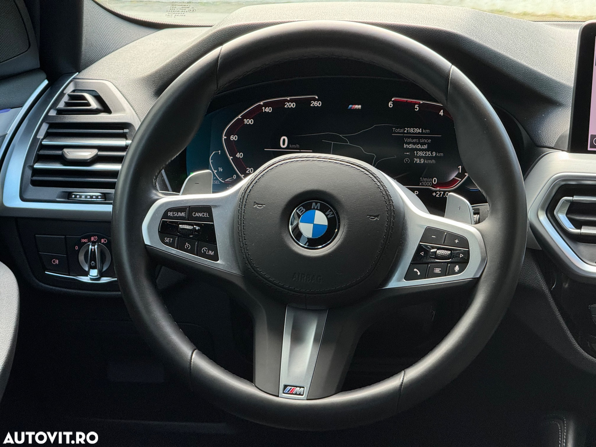 BMW X4 xDrive20d Aut. M Sport Edition - 28