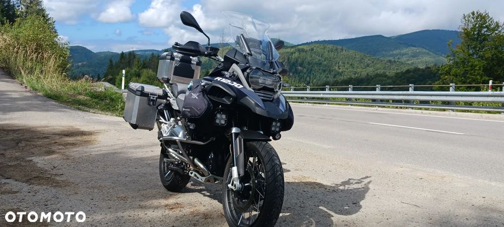 BMW Adventure - 20