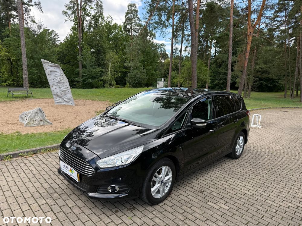 Ford S-Max - 3