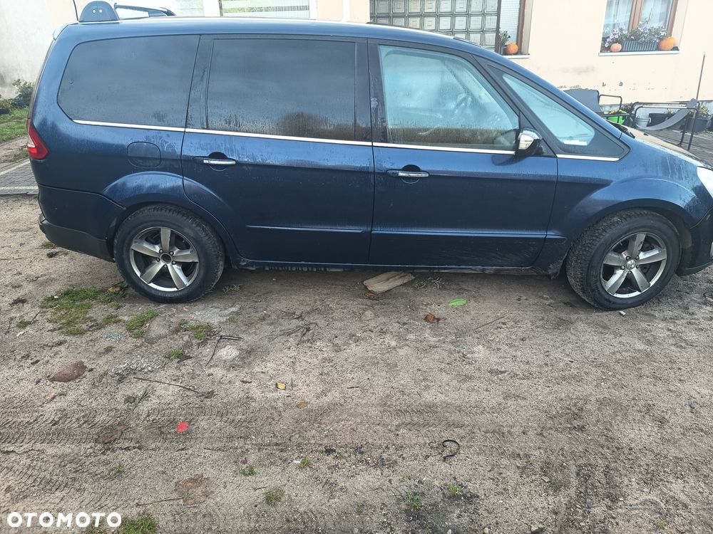 Ford Galaxy