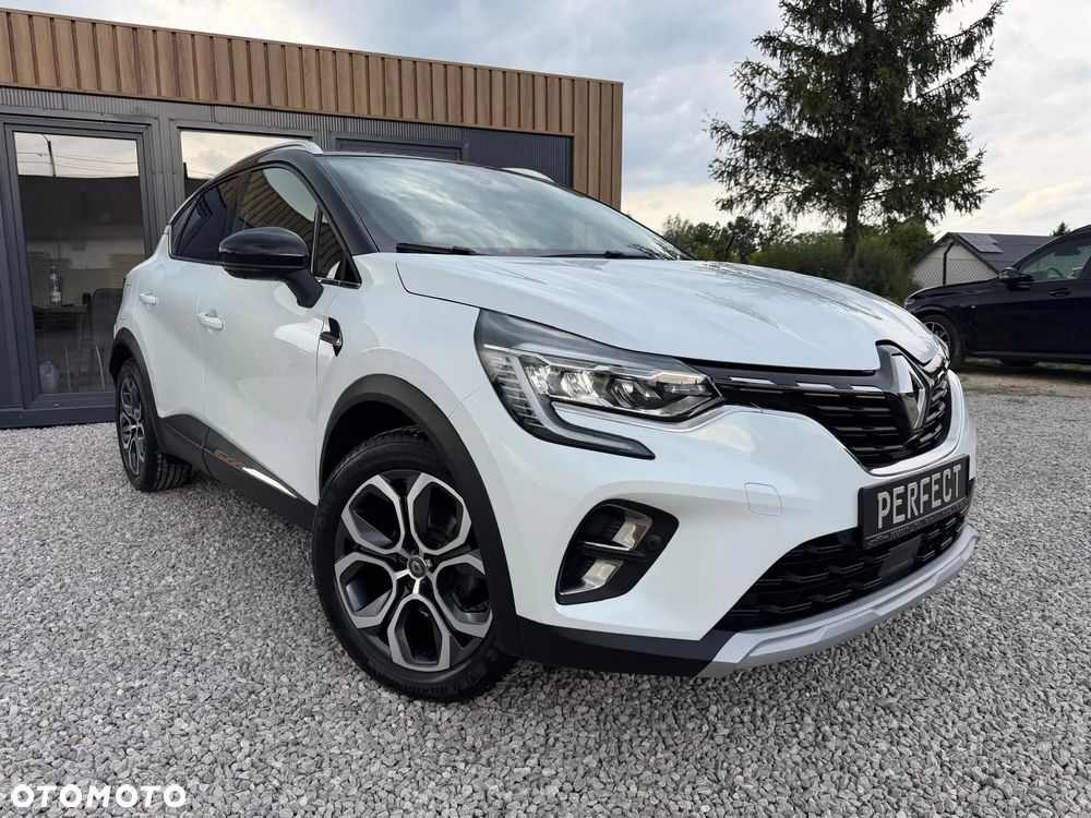 Renault Captur - 3